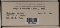 Image Associated With the Occurence